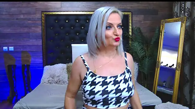 LadyTouch online show from 02/19/25, 03:50