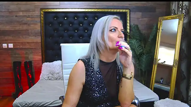 LadyTouch online show from 02/20/25, 05:44