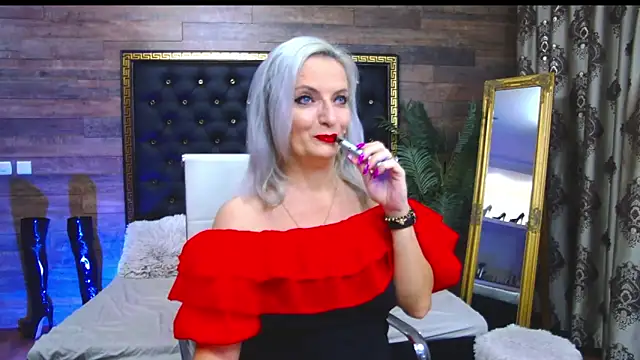 LadyTouch online show from 02/23/25, 12:19