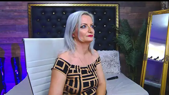 LadyTouch online show from 02/24/25, 07:22