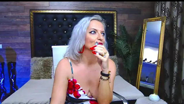 LadyTouch online show from 03/07/25, 08:13