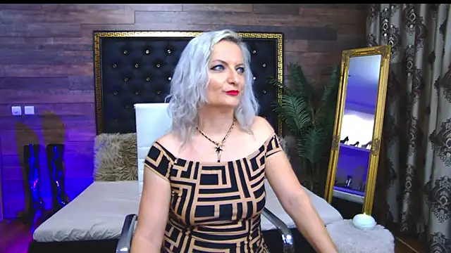 LadyTouch online show from 03/10/25, 08:26