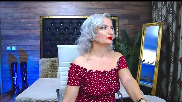 LadyTouch online show from 03/13/25, 02:27