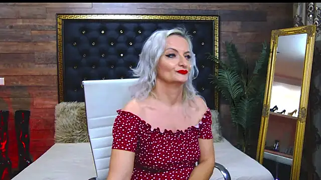 LadyTouch online show from 03/13/25, 08:37