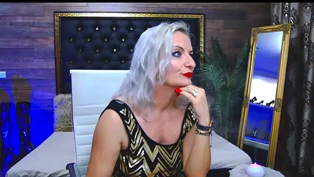 LadyTouch online show from 03/13/25, 11:59