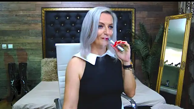 LadyTouch online show from 03/17/25, 03:47