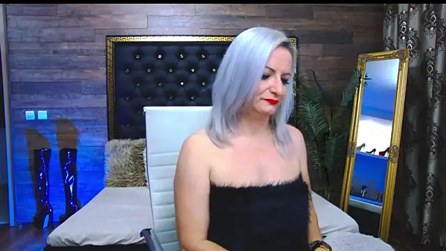 LadyTouch online show from 03/19/25, 11:14