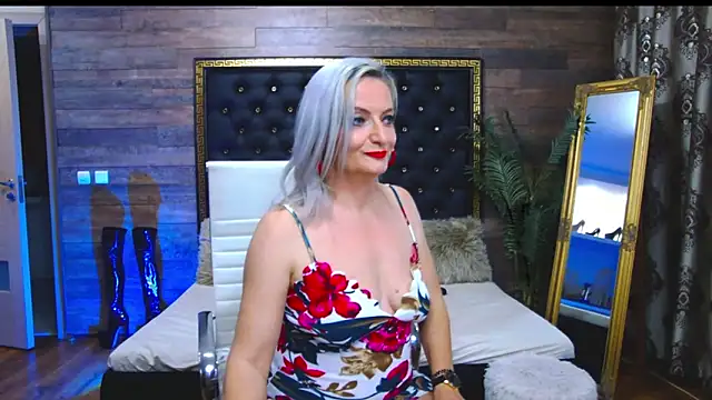 LadyTouch online show from 03/22/25, 03:20