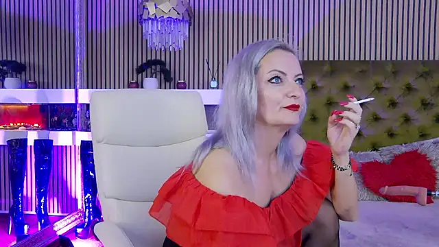 LadyTouch online show from 10/15/25, 12:00