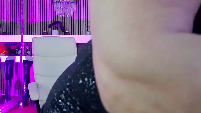 LadyTouch online show from 11/22/25, 01:04