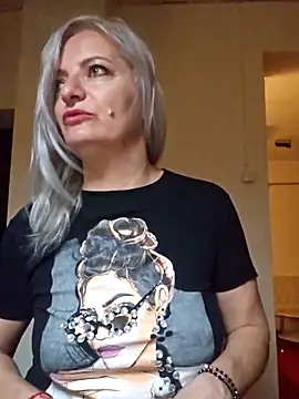 LadyTouch online show from 03/11/26, 12:05