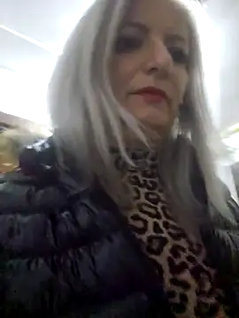 LadyTouch online show from 03/19/26, 10:36