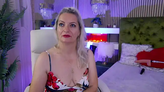 LadyTouch online show from 06/11/26, 02:53