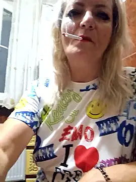 LadyTouch online show from 06/17/26, 12:13