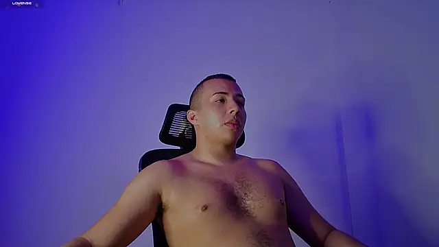 Donathoo1 online show from 03/11/25, 01:56