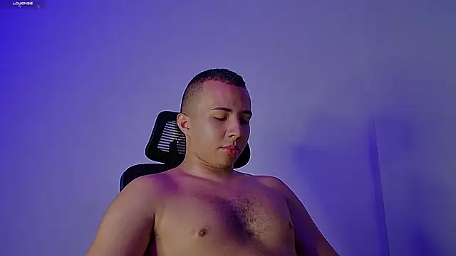 Donathoo1 online show from 03/14/25, 02:08