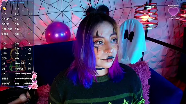 missa motato online show from 10/25/25, 12:29