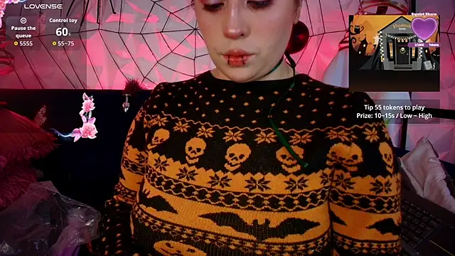 missa motato online show from 11/01/25, 11:12