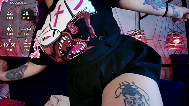 missa motato online show from 11/10/25, 04:17