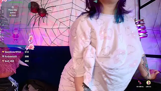 missa motato online show from 12/05/25, 11:41