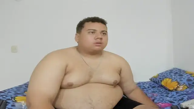 MICHAEL AND SHARON online show from 12/17/25, 07:03