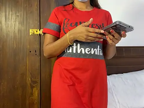 Snapshot of Baby_asha chatting on 03/15/25, 06:43 Baby asha online show from 03/15/25, 06:43