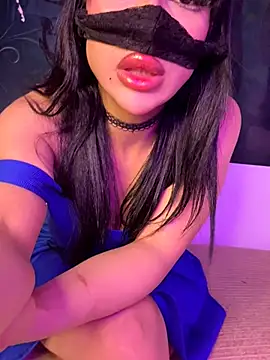 Marilyn Monroee online show from 05/02/26, 06:02