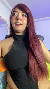 Snapshot of Niconya chatting on 03/25/26, 04:40 Niconya online show from 03/25/26, 04:40