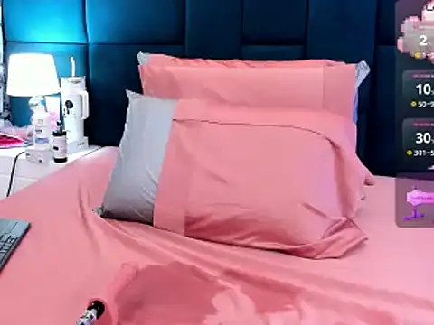 melissa standfor online show from 03/15/25, 03:48