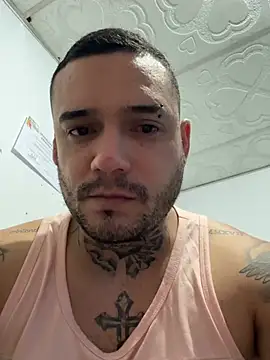 Angelgarcia  online show from 02/24/25, 09:09