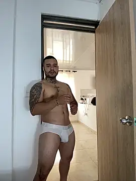 Angelgarcia  online show from 02/28/25, 07:35