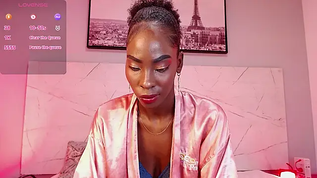 AnnyCampbell online show from 09/14/25, 02:44