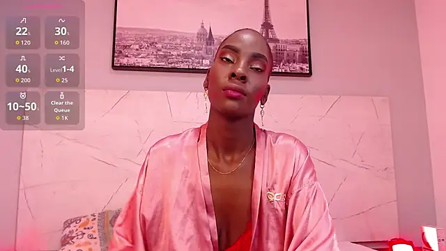 AnnyCampbell online show from 10/14/25, 02:34