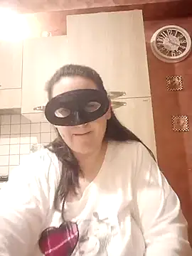 Dolcecurvy online show from 03/10/25, 10:24