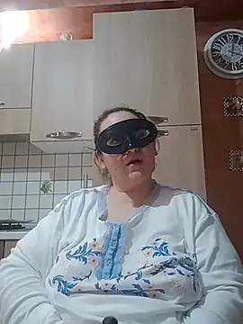 Dolcecurvy online show from 03/14/25, 11:22