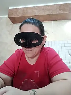 Dolcecurvy online show from 09/25/25, 08:40