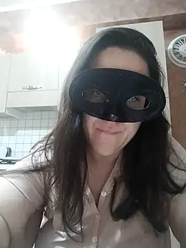 Dolcecurvy online show from 10/21/25, 10:10