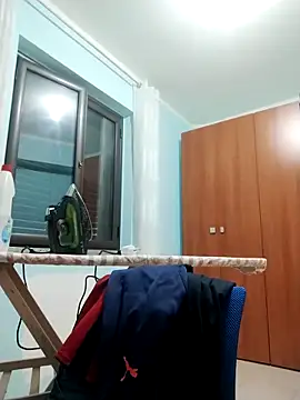 Dolcecurvy online show from 11/08/25, 04:07