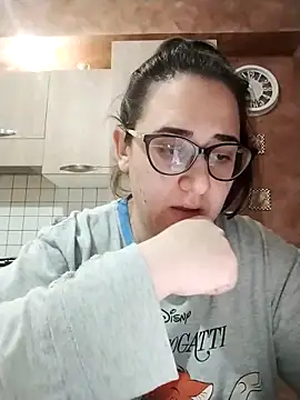 Snapshot of Dolcecurvy chatting on 02/02/26, 10:30 Dolcecurvy online show from 02/02/26, 10:30