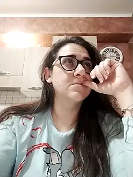 Snapshot of Dolcecurvy chatting on 02/12/26, 10:16 Dolcecurvy online show from 02/12/26, 10:16