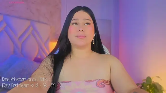 Leaa Cox online show from 04/30/26, 08:57