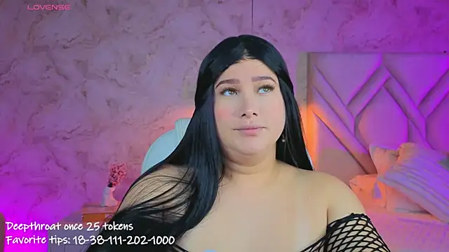 Leaa Cox online show from 06/18/26, 08:46