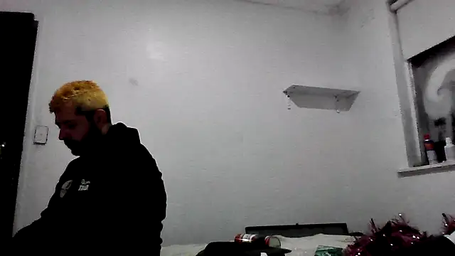 kinkyfag94 online show from 12/20/25, 01:07