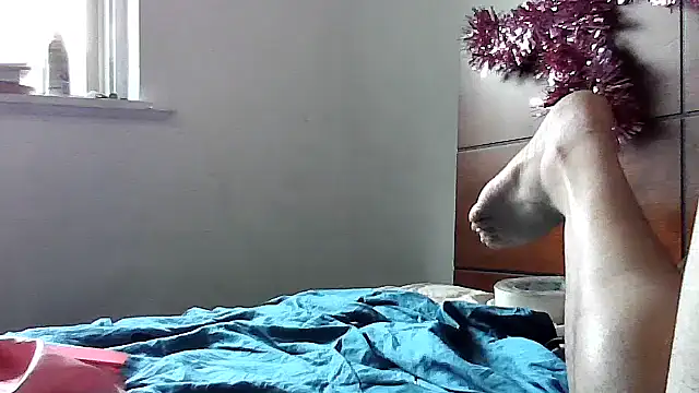 kinkyfag94 online show from 12/21/25, 09:00
