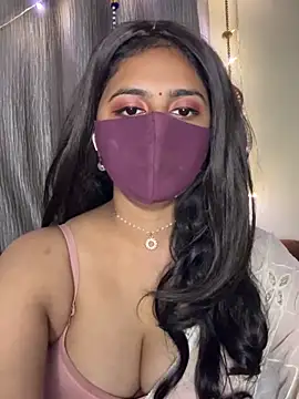 Dishasarmaa05 online show from 10/24/25, 01:29