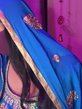 Dishasarmaa05 online show from 12/16/25, 06:24