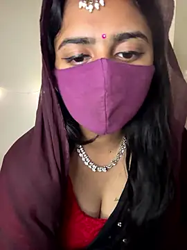 Dishasarmaa05 online show from 01/17/26, 06:33