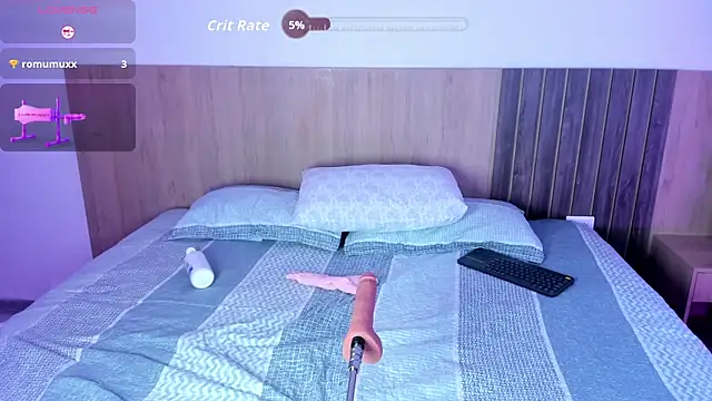 Ashly hills online show from 12/14/25, 03:34