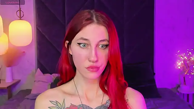 Dita Redrum online show from 02/25/25, 11:30