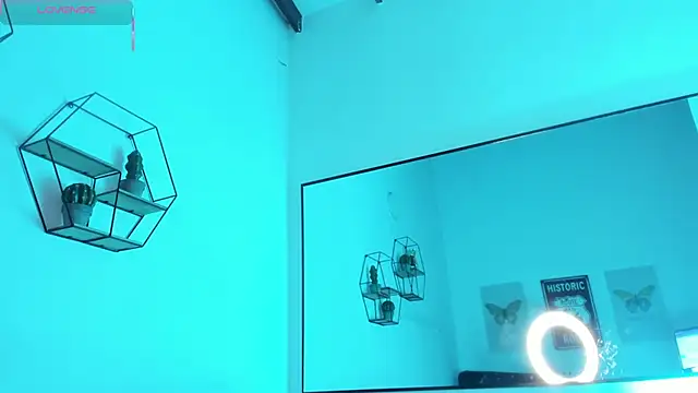 Snapshot of Little_Lau1 chatting on 11/14/25, 08:07 Little Lau1 online show from 11/14/25, 08:07